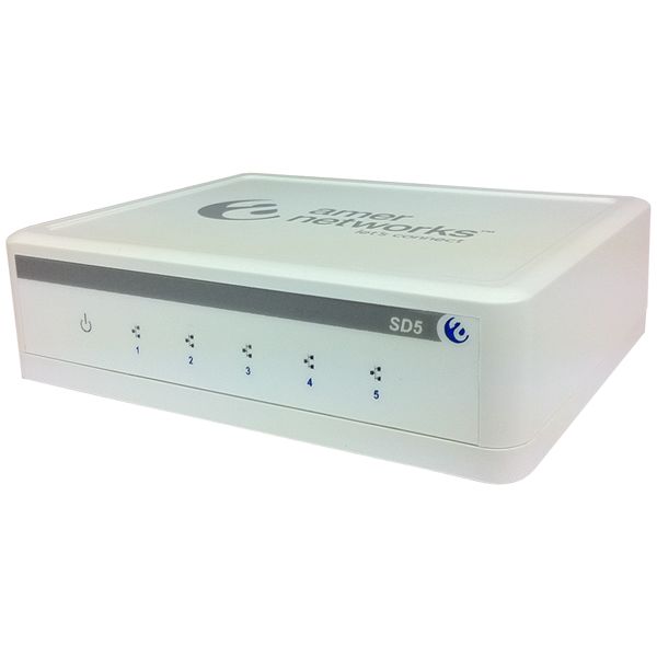 SYNX2942719 Amer SD5 Ethernet Switch