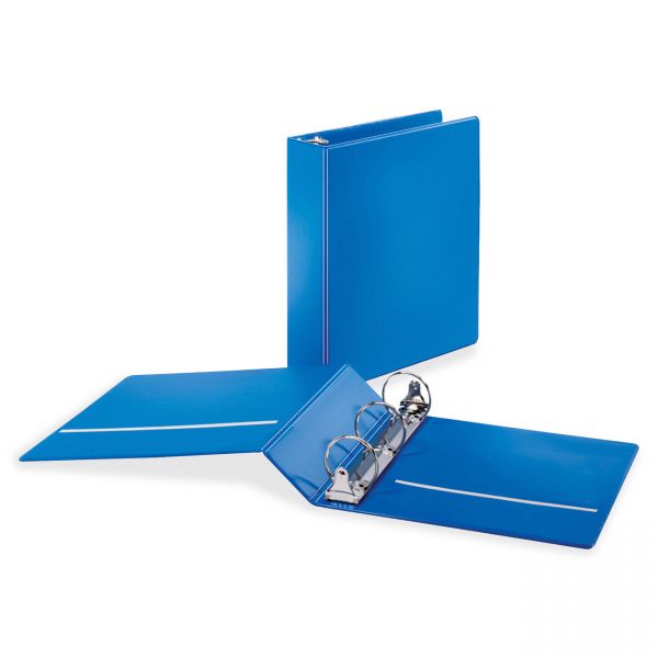 CRD72732 Cardinal BasicSelect 2" 3-Ring Binder