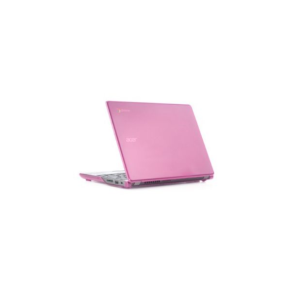SYNX4585472 iPearl mCover Chromebook Case