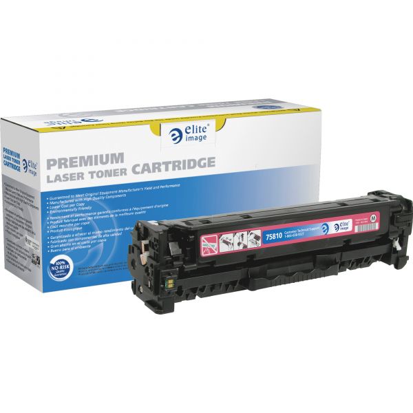ELI75810 Elite Image Remanufactured HP CE413A Toner Cartridge