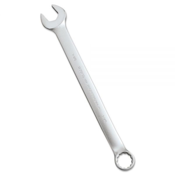PTO1236ASD PROTO PROTO Combination Wrench, 15 7/8" Long, 1 1/8" Opening, 12-Point Box