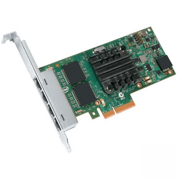 SYNX4005340 Intel Ethernet Server Adapter I350-T4V2