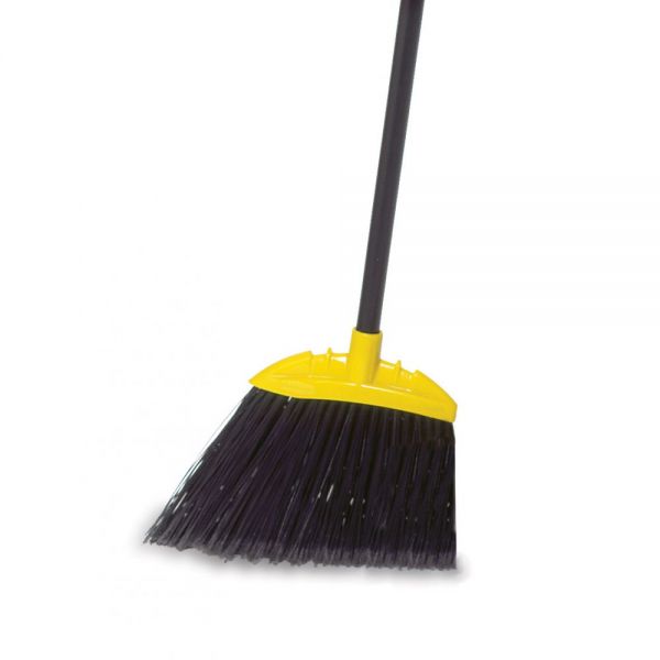 RCP637400BKCT Rubbermaid Commercial Lobby Broom