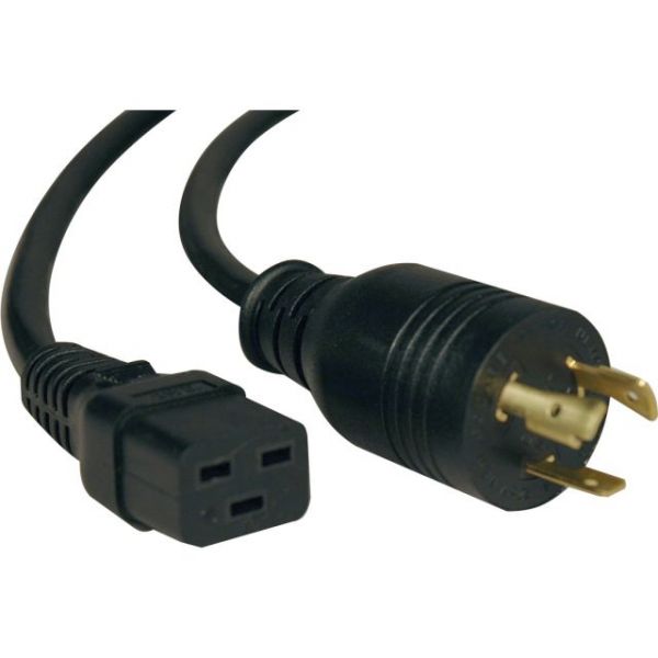 SYNX2015516 Tripp Lite Heavy-Duty Power Cord for Servers