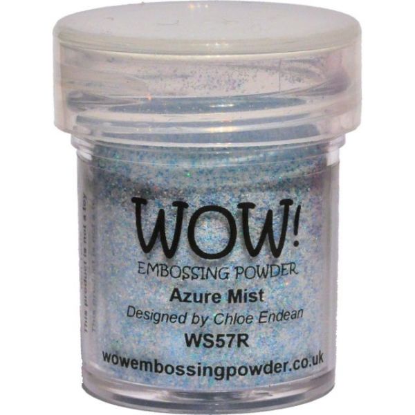 NOTM112199 WOW! Embossing Powder 15ml