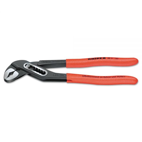 KNP8801250 KNIPEX Alligator Water Pump Pliers, 9.84" Tool Length, 2" Jaw Capacity