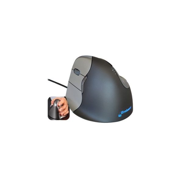 EVOVM4L Evoluent VerticalMouse 4 Left Mouse