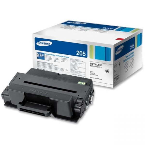 SYNX2851291 Samsung 205 Black Extra High Yield Toner Cartridge