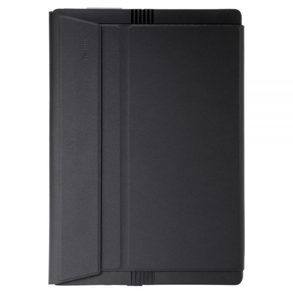 SYNX4404964 Targus Folio Wrap THZ618GL Carrying Case (Folio) for 12.3" Tablet - Black, Gray