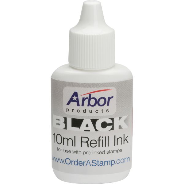 NSN2073961 SKILCRAFT AccuStamp Refill Ink