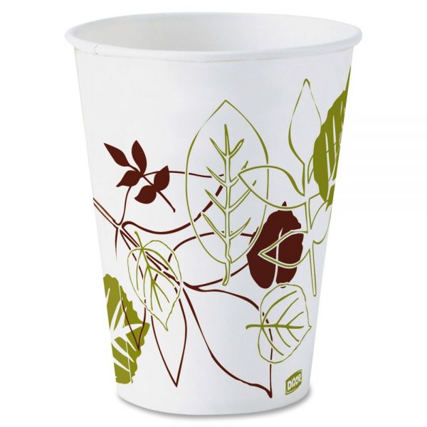 DXE45PATHCT Dixie 3 oz Paper Cold Cups