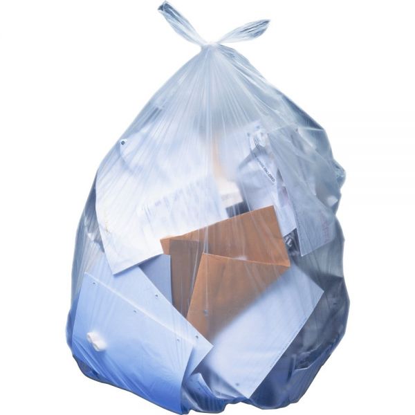 HERH8053TCR01 Heritage AccuFit 55 Gallon Trash Bags