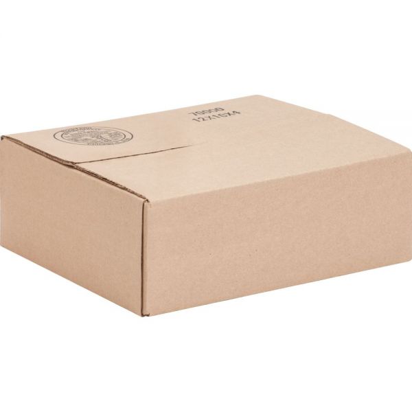 SPR70000 Sparco Corrugated Shipping Boxes