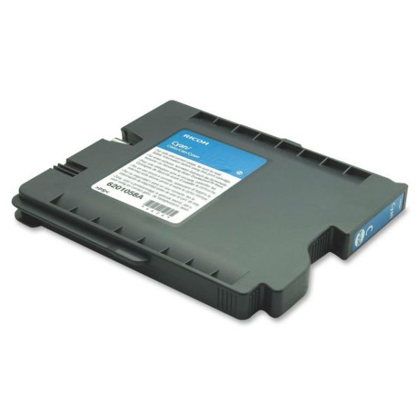 SYNX1997271 Ricoh GC 21C Cyan Ink Cartridge (405533)