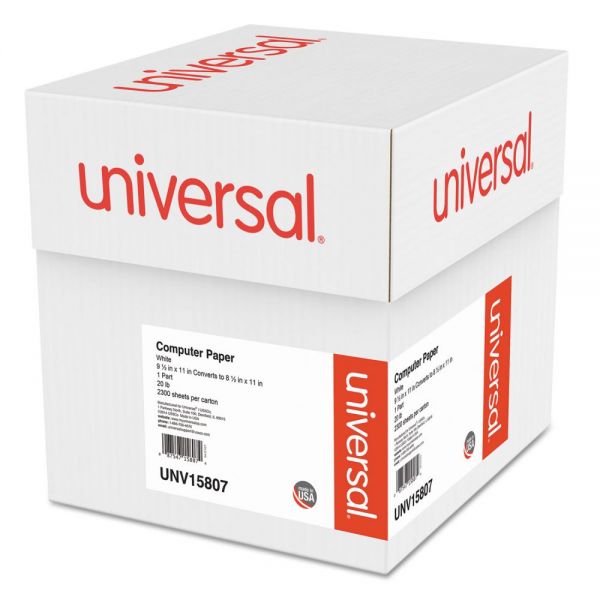 UNV15807