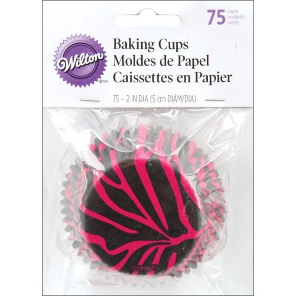 NOTM236122 Standard Baking Cups