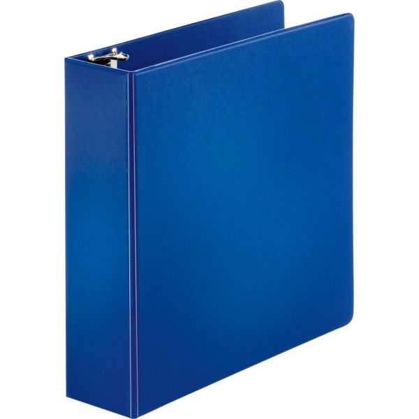 BSN28661 Business Source 3" 3-Ring Binder