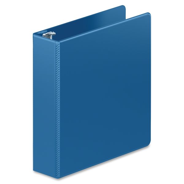 WLJ384447462 Wilson Jones Heavy-Duty 2" 3-Ring Binder