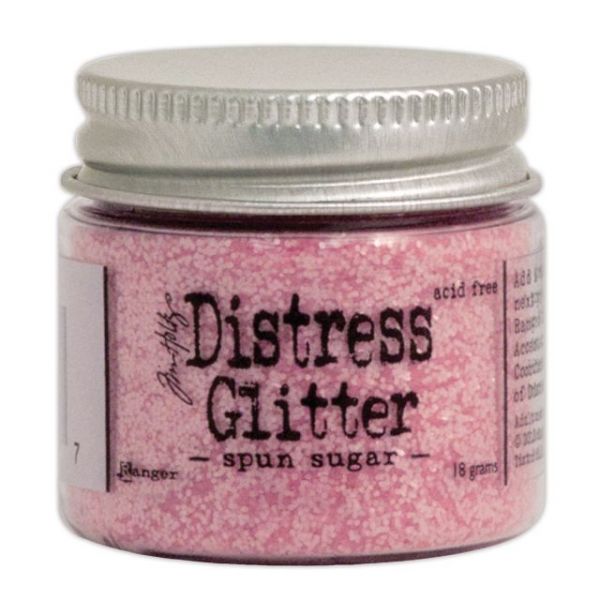 NOTM265908 Tim Holtz Distress Glitter
