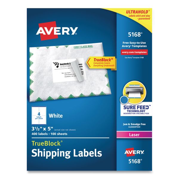 AVE5168