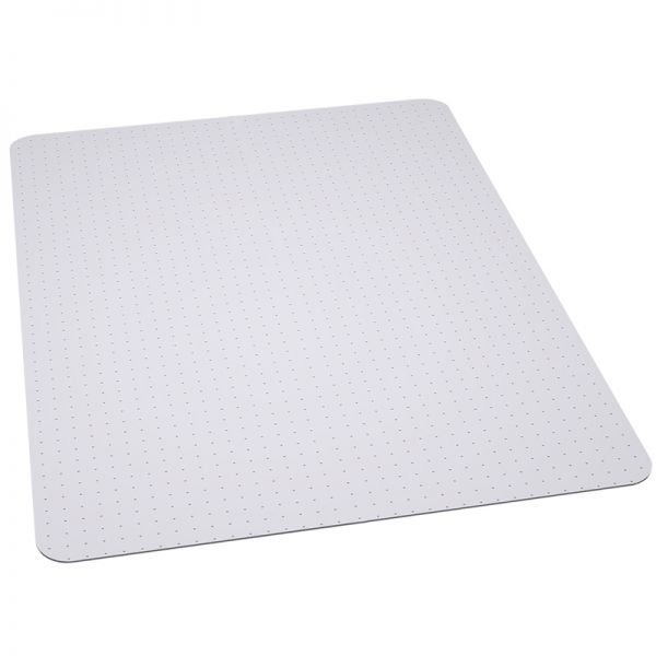 FHFMAT121704GG Flash Furniture Carpet Chair Mat