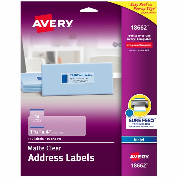 AVE18662