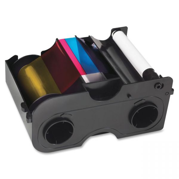 SRX45010 SICURIX Ribbon Cartridge - Alternative for Fargo (45010)