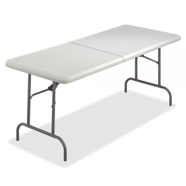 ICE65473 Iceberg IndestrucTable TOO Bifold Table