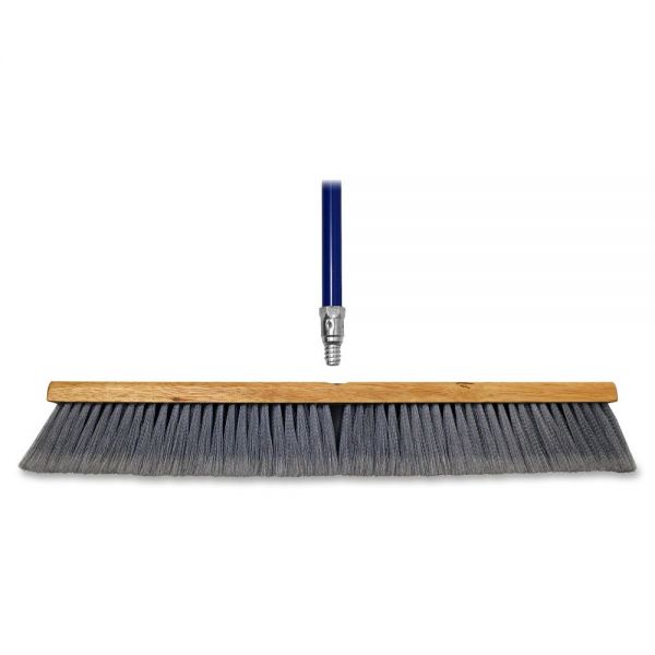 GJO30125 Genuine Joe Floor Sweep