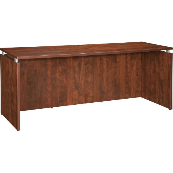 LLR68689 Lorell Ascent Series Desk Shell