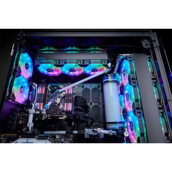 Corsair Obsidian Series 1000D Super-Tower Case | OfficeSupply.com