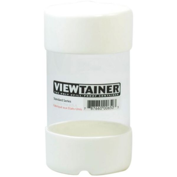 NOTM081029 Viewtainer Slit Top Storage Container 2.75"X5"