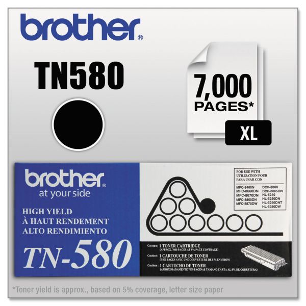 BRTTN580