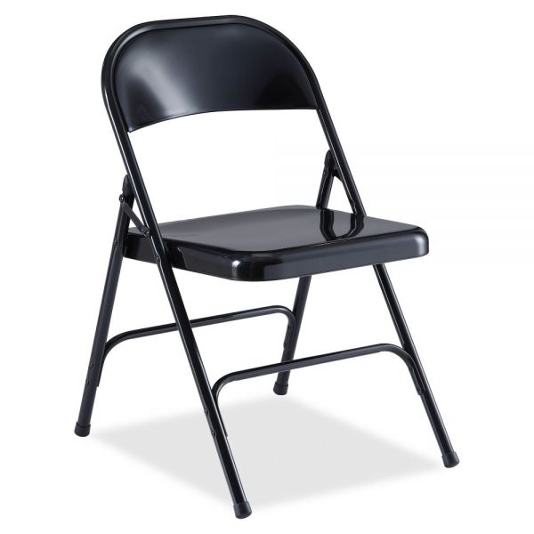 LLR62527 Lorell Folding Chair