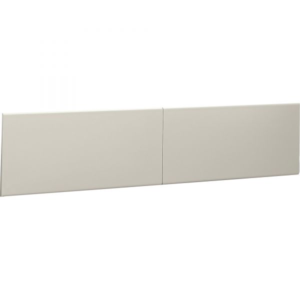 HON38249Q HON 38000 Series Flipper Doors for 72" Stack-On Hutch