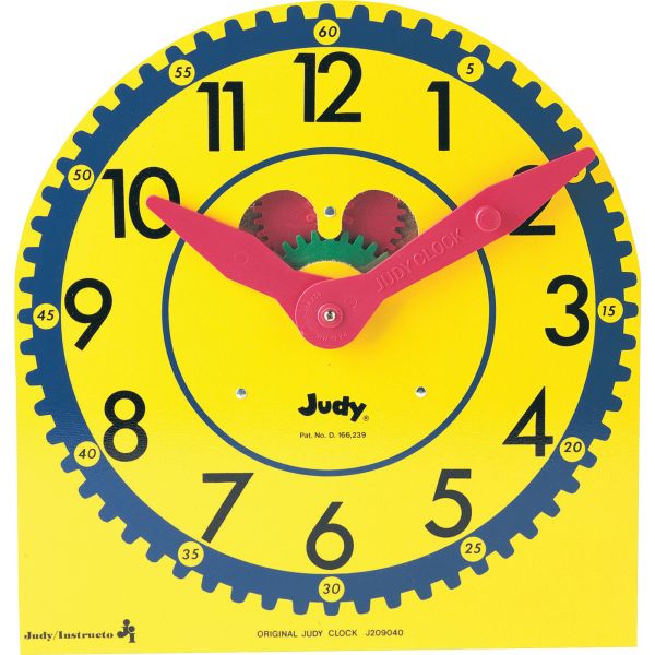 CDP0768223199 Judy Clock