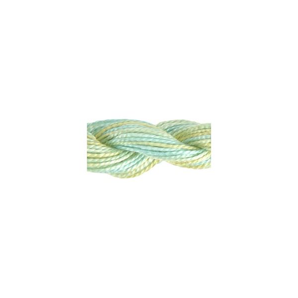 NOTM016249 DMC Color Variations Pearl Cotton Size 5 27yd