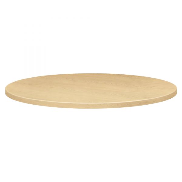 HON1320DD HON Hospitality Laminate Table Top | Round | 30" Diameter