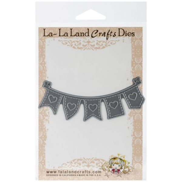 NOTM097388 La-La Land Die