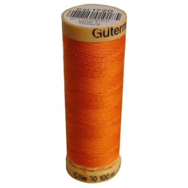NOTM024498 Natural Cotton Thread