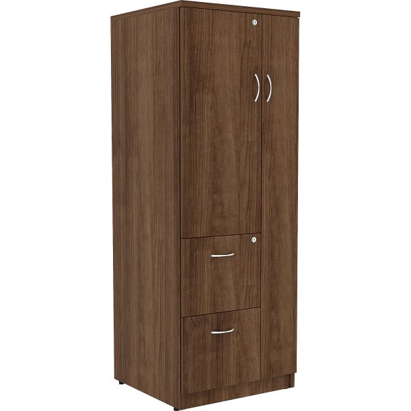 LLR69889 Lorell Essentials Storage Cabinet