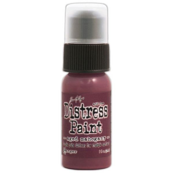 NOTM292649 Tim Holtz Distress Paint