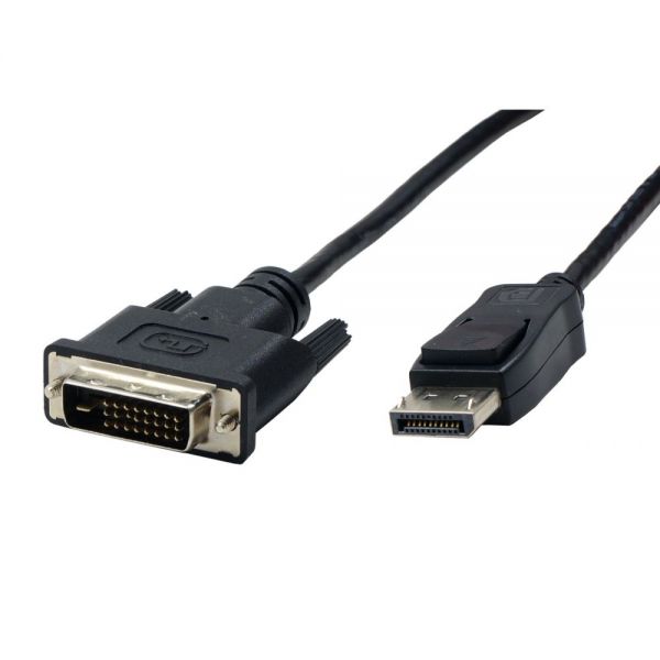 IGRM1X5172 Visiontek DisplayPort/DVI Video Adaptor