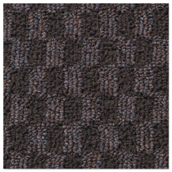 MMM650046BR 3M Nomad 6500 Carpet Matting, Polypropylene, 48 x 72, Brown