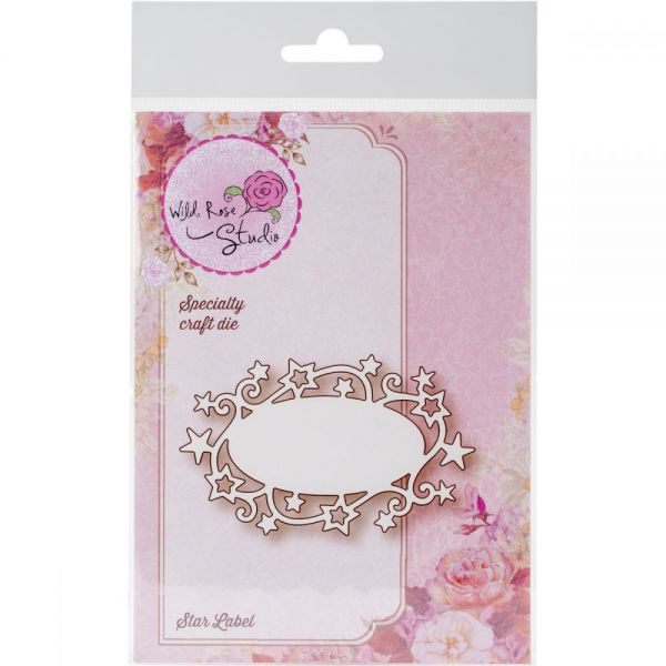 NOTM377859 Wild Rose Studio Specialty Die
