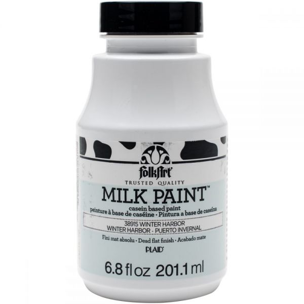 NOTM344774 FolkArt Milk Paint 6.8oz