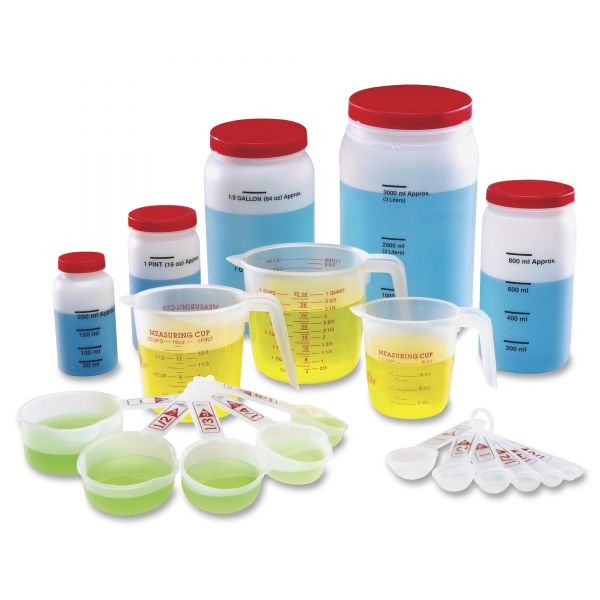 LRNLER0360 Classroom Measurement Set