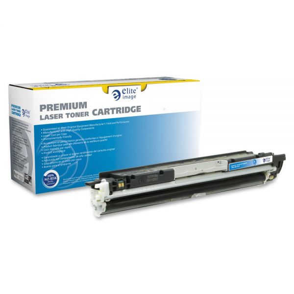 ELI76129 Elite Image Remanufactured HP 130A Toner Cartridge
