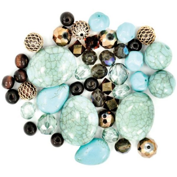 NOTM489415 Design Elements Beads 28g