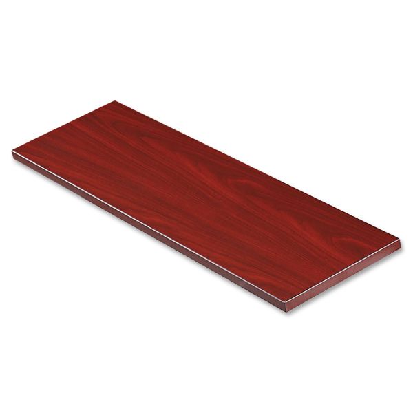 LLR87616 Lorell Desktop Panel System Transaction Top